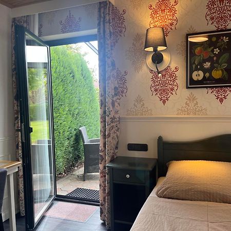 Pension Zum Golfstuebchen Echternacherbruck 外观 照片