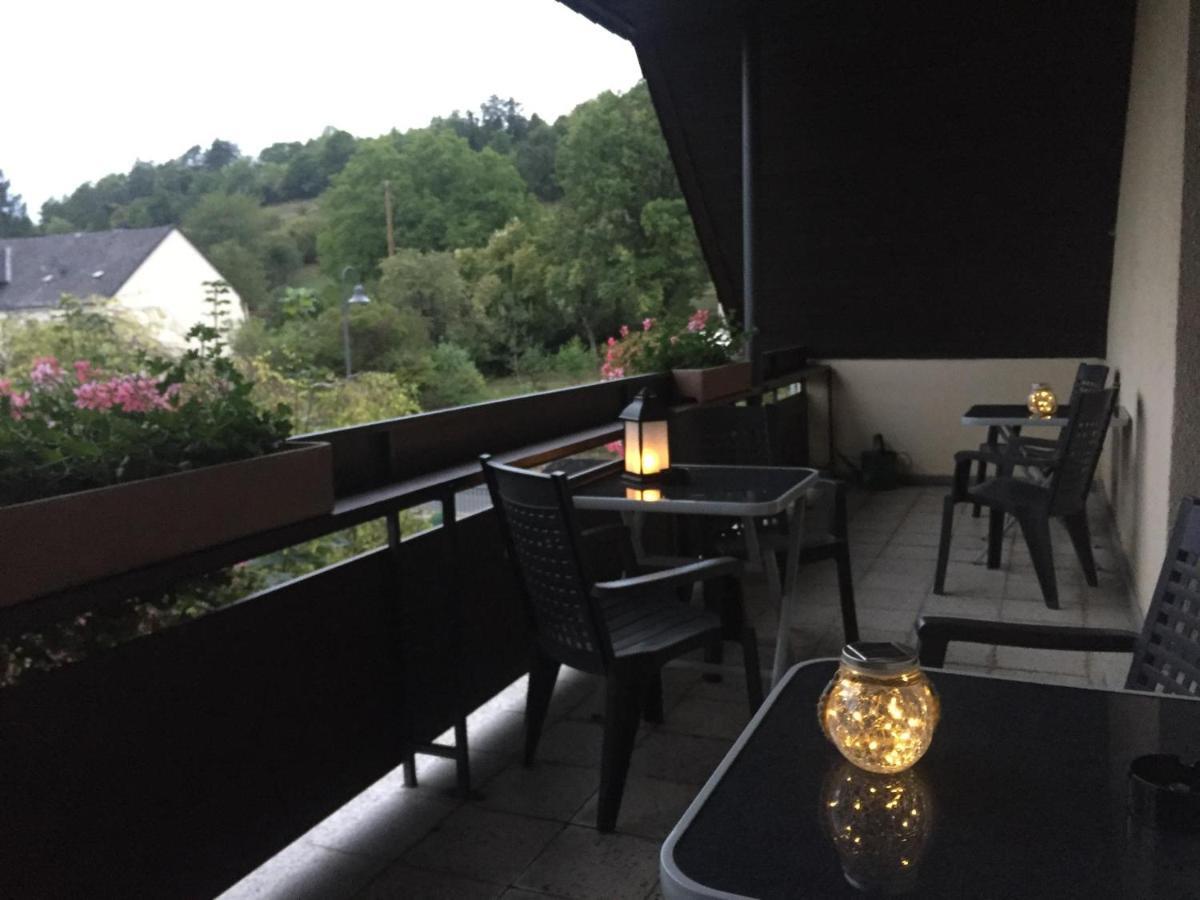 Pension Zum Golfstuebchen Echternacherbruck 外观 照片